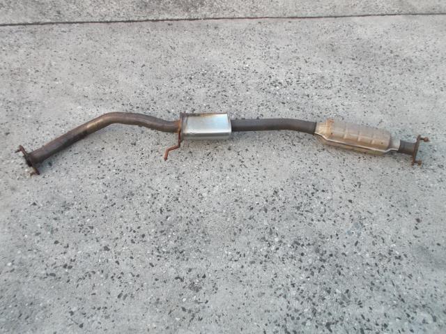 【中古】中古部品 ロードスター フロントエキゾーストパイプ 【3310010100-220930501122200】