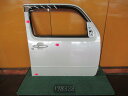 【中古】中古部品 ミラココア L685S 右フロントドア 【3310120100-221001000413100】