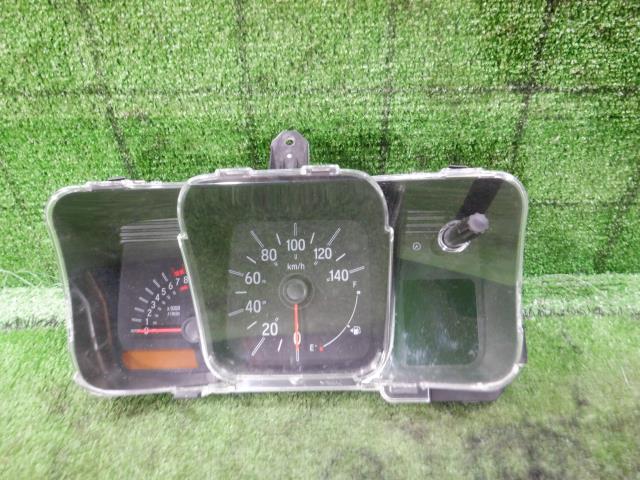 【中古】中古部品 N−VAN JJ2 スピードメーター 【3330420100-220920000161400】