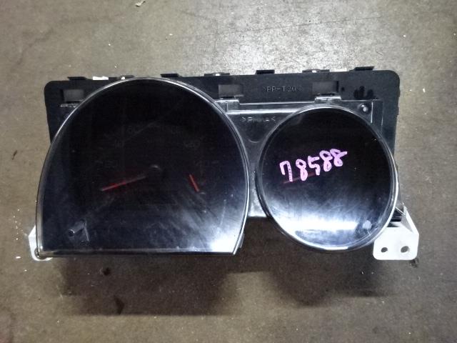 【中古】中古部品 ワゴンR MH21S スピードメーター 【3310410000-001456200561400】