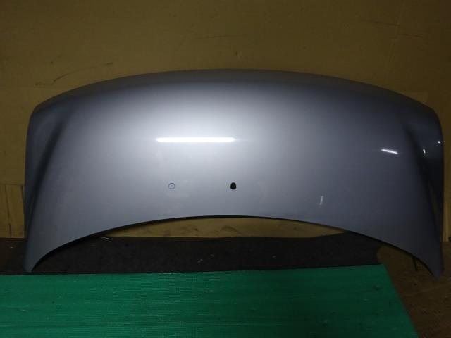 【中古】中古部品 eKワゴン H81W ボンネットフード 【3310410000-001684375410500】
