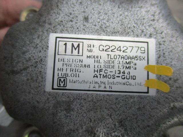 ����š�������� �饤�� JB1 A/C����ץ�å��� ��3540020100-000004093660700��