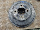 【中古】中古部品 フィット GE7 リアドラム 【3331010800-000020187544480】