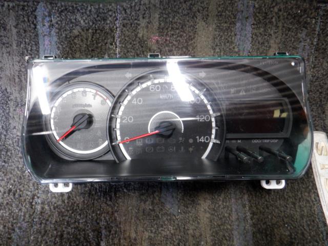 【中古】中古部品 ステラ LA150F スピードメーター 【3340140100-000022178061400】