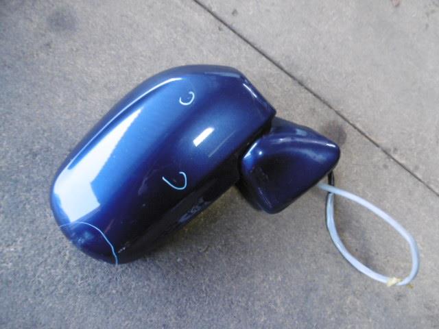 【中古】中古部品 プレマシー CP8W 右サイドミラー 【3310410000-001413463613500】