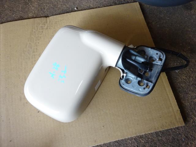 乐天商城 - 【中古】中古部品 ラパン HE21S 右サイドミラー 【3310410000-001714015413500】