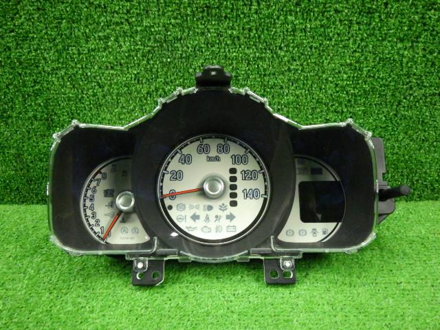 【中古】中古部品 N−ONE JG2 スピードメーター 【3330250100-000000820261400】