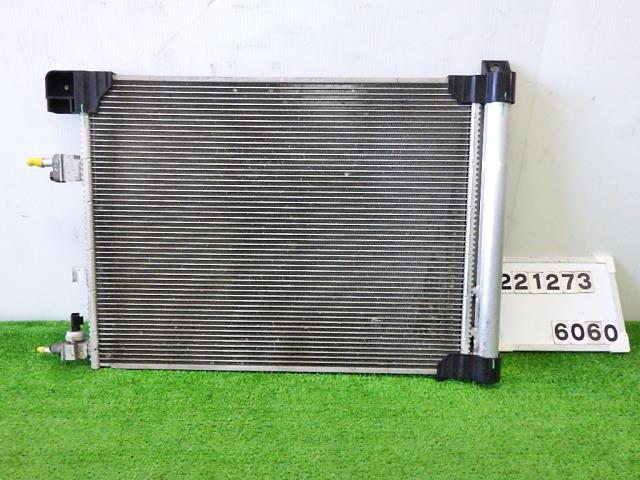 【中古】中古部品 シルフィ TB17 コンデンサー 【3330890100-000022127360600】