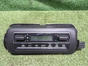 【中古】中古部品 スペーシア MK53S A/Cスイッチパネル 【3260300000-220824000560900】(2)