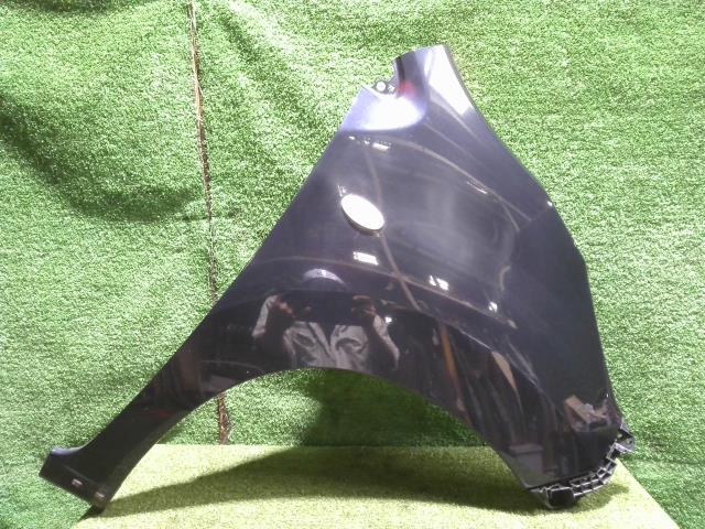 【中古】中古部品 ワゴンR MH34S 右フロントフェンダー 【3260300000-220830000110600】