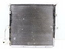 【中古】中古部品 BMW 3シリーズ CB20 コンデンサー 【3310070100-000153006860600】