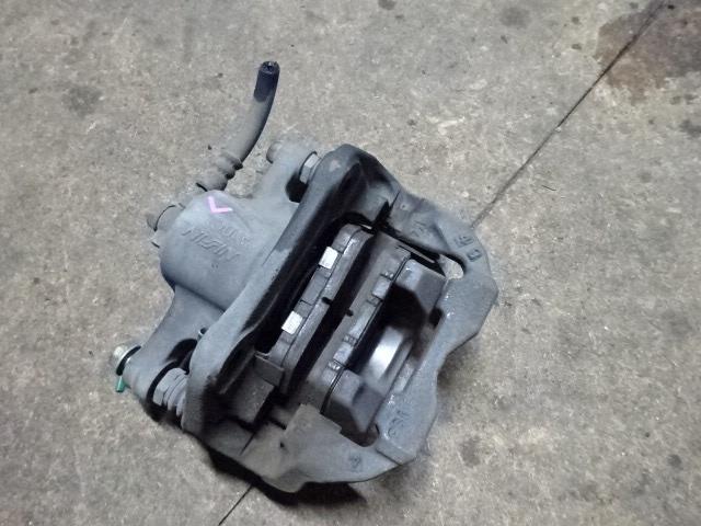 【中古】中古部品 エリシオン RR1 左リアキャリパー 【3310410000-001649680644460】