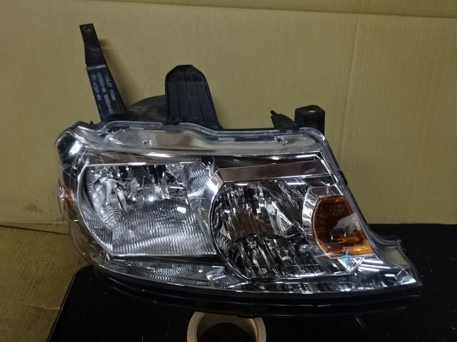 【中古】中古部品 ステップワゴン RF3 右ヘッドランプ 【3310410000-001515227910800】