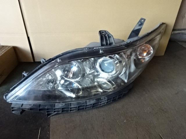 【中古】中古部品 エリシオン RR1 左ヘッドランプ 【3310410000-001649602510900】