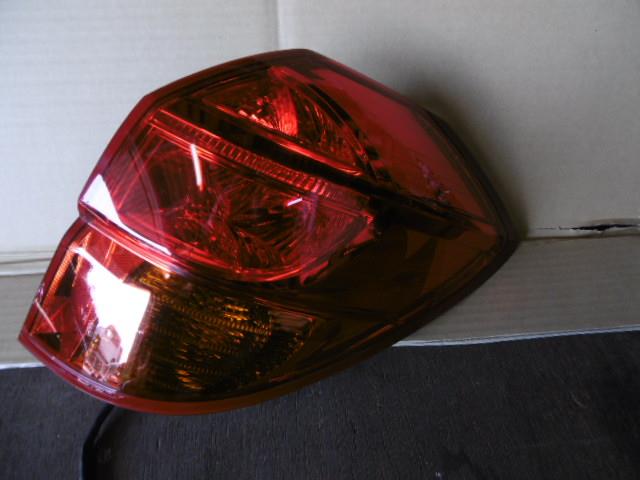 【中古】中古部品 レガシィ BP5 右テールランプ 【3310410000-001218816915500】