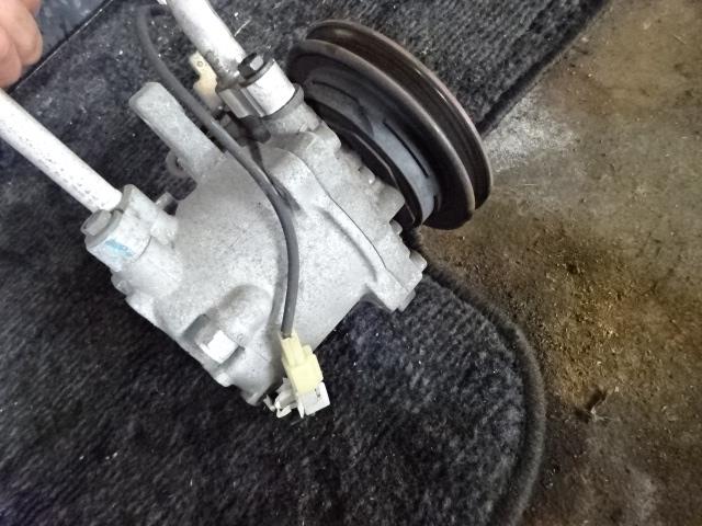 【中古】中古部品 マックス L950S A/Cコンプレッサー 【3310410000-001461388260700】