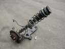 【中古】中古部品 スペーシア MK32S 右フロントストラット 【3310190100-000223001350100】
