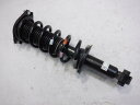 【中古】中古部品 インプレッサ GK3 右リアストラット 【3310250100-000223007650310】