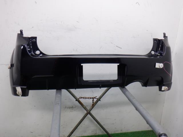 【中古】中古部品 コルト Z27AG リアバンパー 【3310250100-000223021615100】