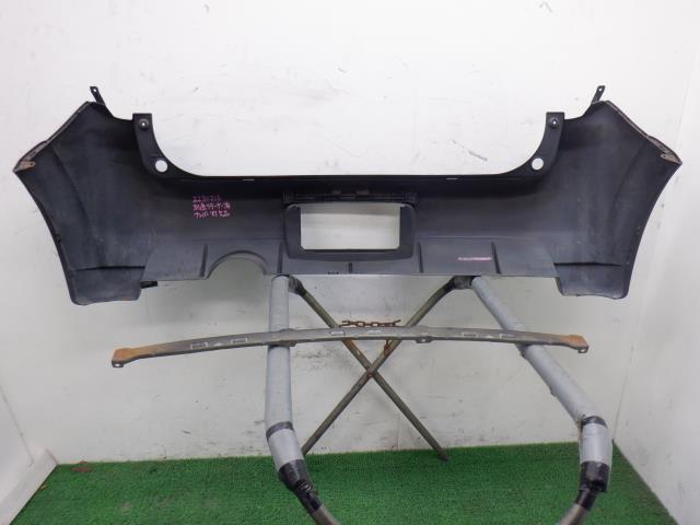 【中古】中古部品 コルト Z27AG リアバンパー 【3310250100-000223021615100】