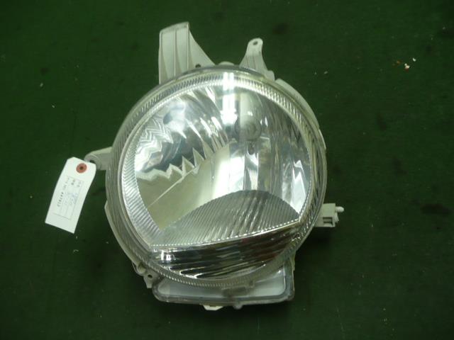 【中古】中古部品 ムーヴラテ L550S 左ヘッドランプ 【3310300100-220221000510900】