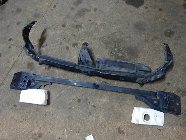 【中古】中古部品 ステラ RN2 フロントバンパーホースメント 【3310410000-000223017410120】