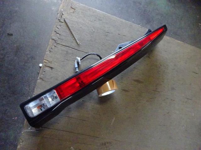 【中古】中古部品 ムーヴ L175S 右テールランプ 【3310410000-000223017815500】