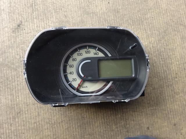 【中古】中古部品 スペーシア MK53S スピードメーター 【3310410000-000213035861400】
