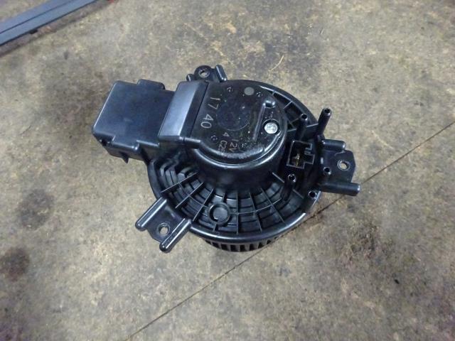 【中古】中古部品 スペーシア MK53S ヒーターブロアモーター 【3310410000-000213035867900】