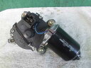 【中古】中古部品 ハイゼット S200P フロントワイパーモーター 【3310420000-000002089561600】