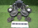 【中古】中古部品 レクサス LS UVF45 スピーカー 【3330200100-210512000067500】(2)