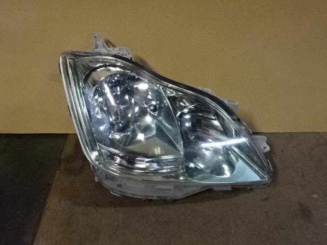 【中古】中古部品 クラウン GRS180 右ヘッドランプ 【3310410000-001656362010800】