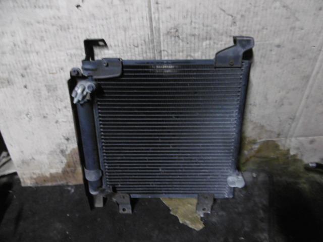 【中古】中古部品 ムーヴ L900S コンデンサー 【3310410000-001420922860600】