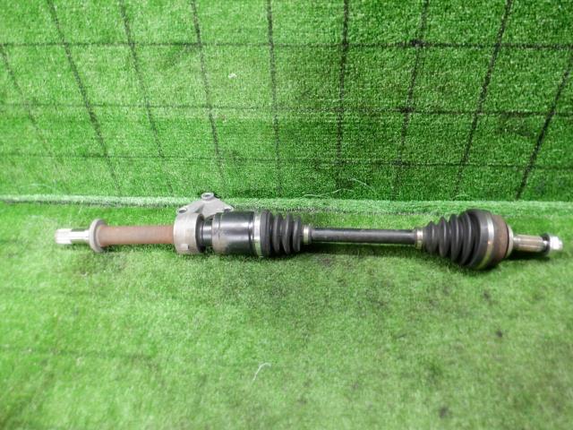【中古】中古部品 ゼスト JE2 右フロントドライブシャフト 【3330420100-220404000242100】