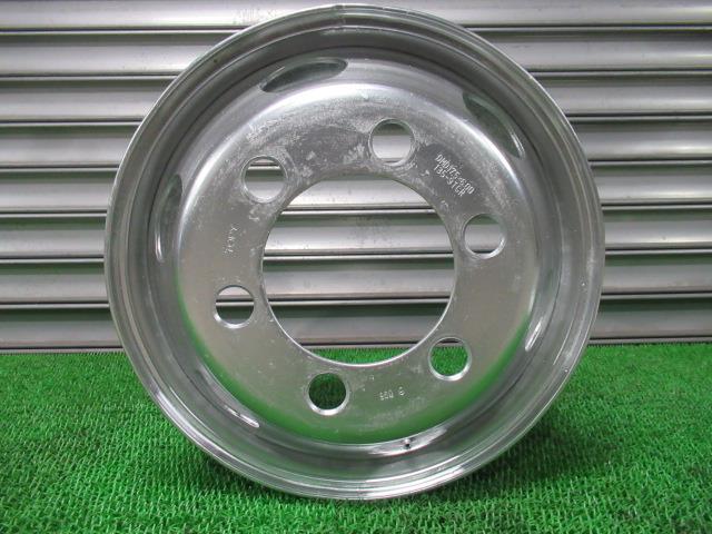 【中古】中古部品 フォワード FRR35L2 ホイール 【3330540100-220412001147215】