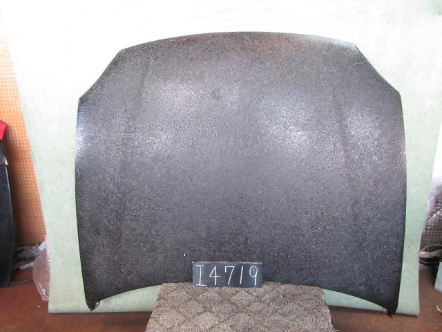 【中古】中古部品 CR−X EG1 ボンネットフード 【3310120100-001414769010500】