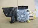 【中古】中古部品 VW ゴルフR AUCJXF ABSアクチュエーター 【3330650100-000223002042500】