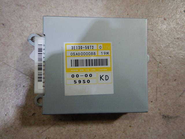 【中古】中古部品 ワゴンR MH55S ミッションコンピューター 【3330810100-220413000463200】