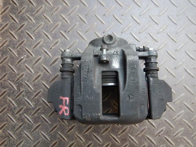 【中古】中古部品 ベンツ Aクラス 169032 右フロントキャリパー 【3330920100-001580398644330】