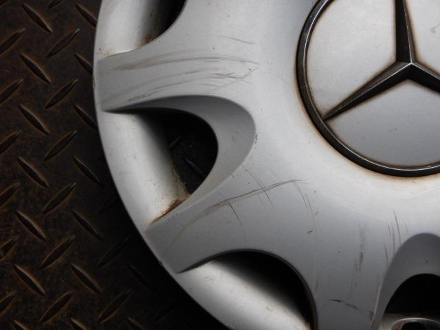 【中古】中古部品 ベンツ Aクラス 169032 ホイールキャップ 【3330920100-001580400347220】