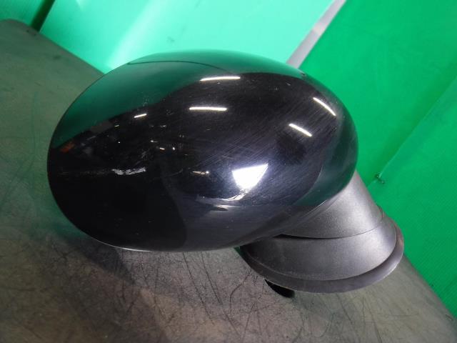 【中古】中古部品 BMW ミニ SU16 右サイドミラー 【3340140100-000022117613500】