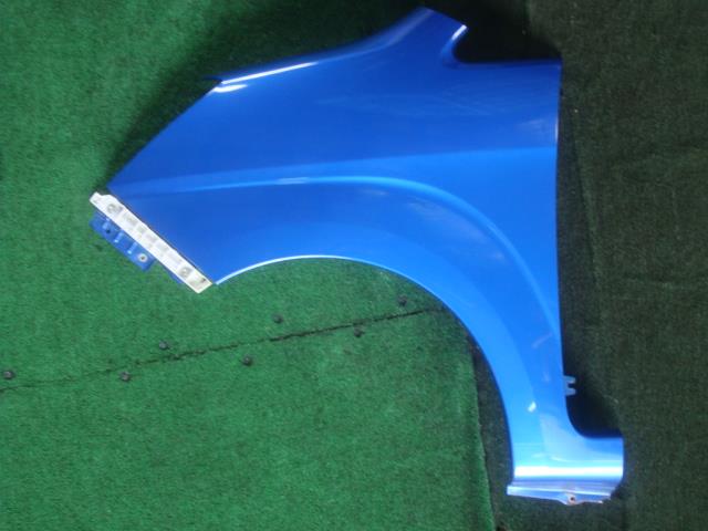 【中古】中古部品 ステラ RN1 左フロントフェンダー 【3340220100-000223032810700】