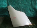 【中古】中古部品 キャンター FB70AB 右フロントコーナーパネル 【3500080000-211224001111300】