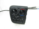 【中古】中古部品 NV100クリッパー DR17V A/Cスイッチパネル 【3500170000-220412503560900】(2)
