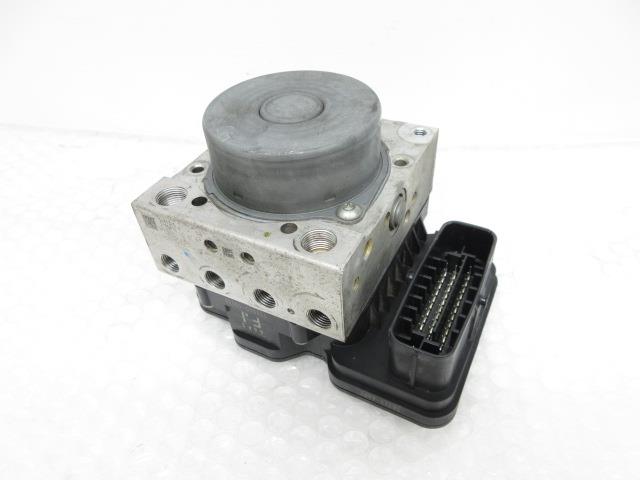 【中古】中古部品 NV100クリッパー DR17V ABSアクチュエーター 【3500170000-220412506642500】