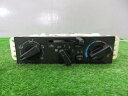 【中古】中古部品 クリッパー U71T A/Cスイッチパネル 【3260250000-000022153060900】(2)