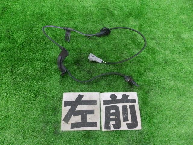 【中古】中古部品 ムーヴ LA100S ABSセンサー 【3260250000-000022160363450】