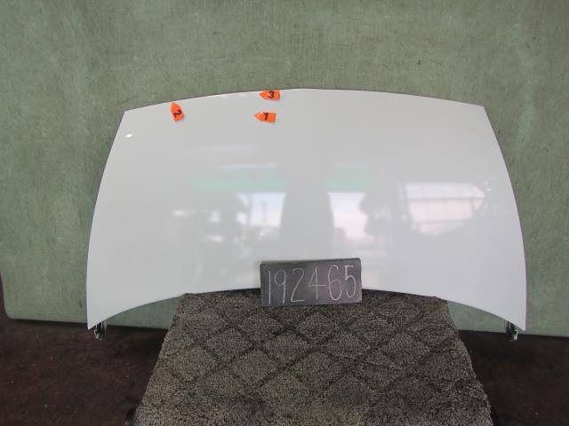 【中古】中古部品 R2 RC1 ボンネット