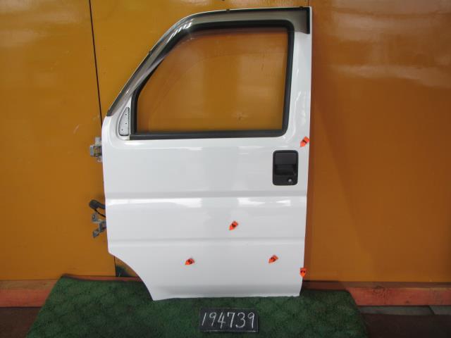 【中古】中古部品 アクティ HH5 左フロントドア 【3310120100-001677096913200】