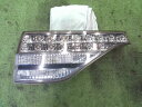 【中古】中古部品 エスティマ AHR20W リアフィニッシャーパネル 【3310200100-000016753715201】(2)